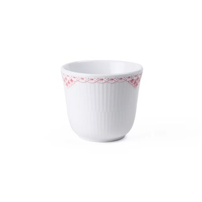 Royal Copenhagen Coral Lace Thermal Mug 26cl 8.8oz 1068783, MPN: 1068783, 5705140743996