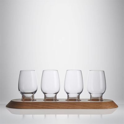 Waterford Craft Brew Beer Flight Set 5 Pieces 1067565, MPN: 1067565, 701587475723