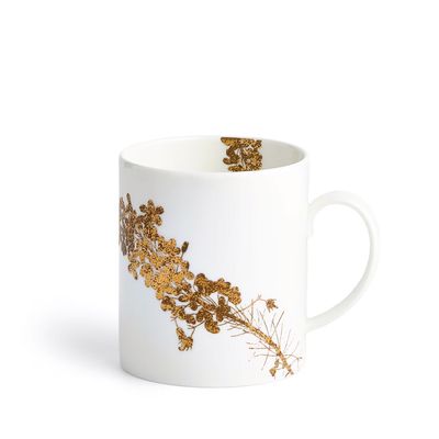 Wedgwood Vera Wang Jardin Mug 443ml 14.9floz 40033718, MPN: 40033718, 701587394048