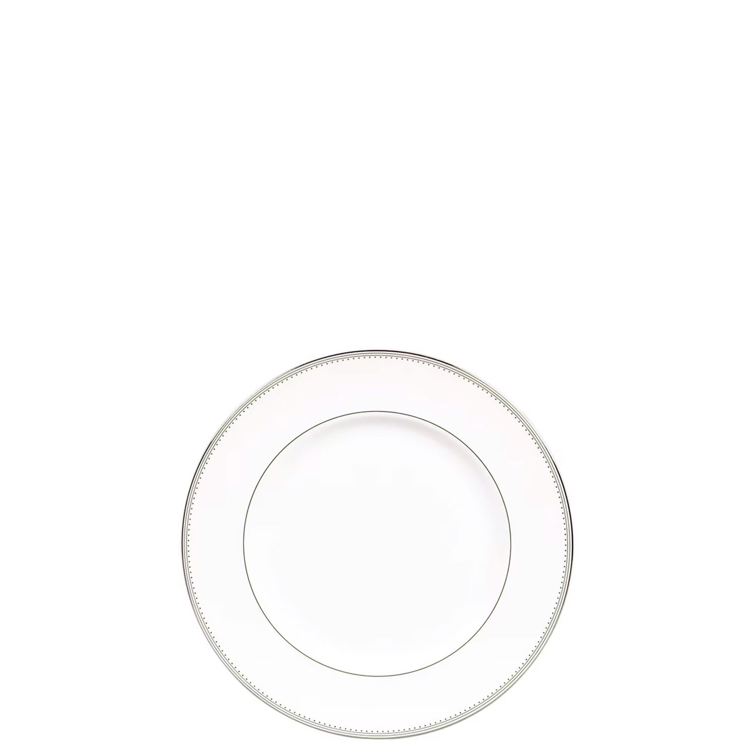 Wedgwood Vera Wang Grosgrain Plate 15.4cm 6 Inch 50116401008, MPN: 50116401008, 32677684221