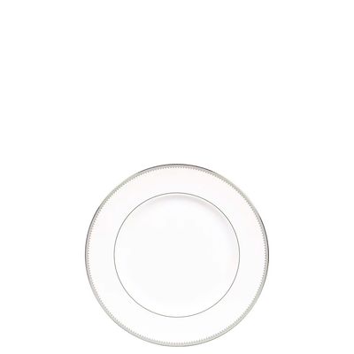 Wedgwood Vera Wang Grosgrain Plate 15.4cm 6 Inch 50116401008, MPN: 50116401008, 32677684221