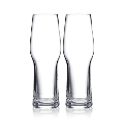 Waterford Craft Brew Pilsner Glass 650ml 21.5floz Set of 2 1067570, MPN: 1067570, 701587475679