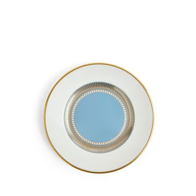 Wedgwood Helia Plate 15cm 6 Inch 1065295, MPN: 1065295, 701587471640