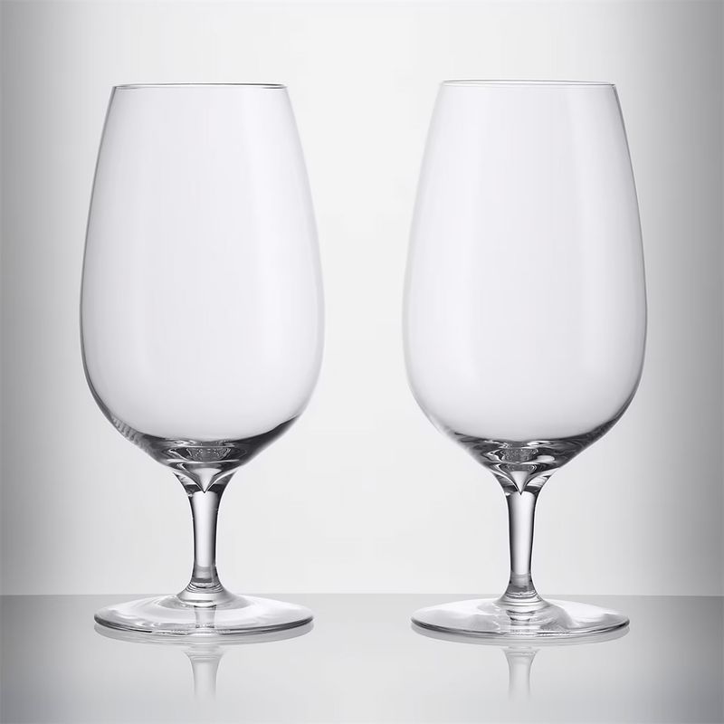 Waterford Craft Brew STM Beer Glass 600ml 20floz Set of 2 1067569