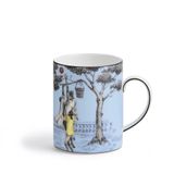 Wedgwood Sheila Bridges Mug Basketball 1065546, MPN: 1065546, 701587472340