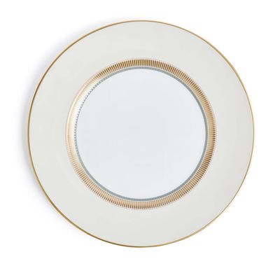 Wedgwood Helia Plate 27cm 10.7 Inch 1065292, MPN: 1065292, 701587471602