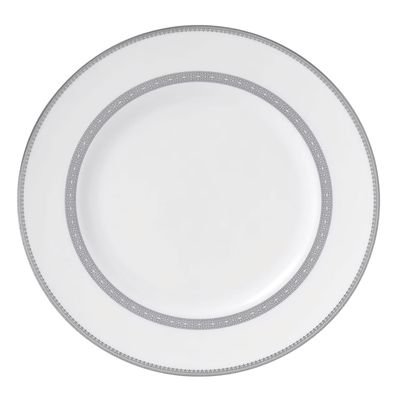 Wedgwood Vera Wang Lace Plate 27.3cm 10.7 Inch 50127201004, MPN: 50127201004, 32677903186