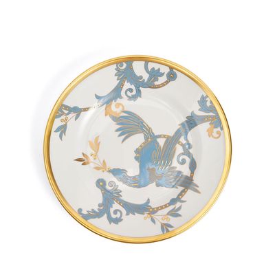 Wedgwood Phoenix Plate 20cm 8 Inch 1065325, MPN: 1065325, 701587471749
