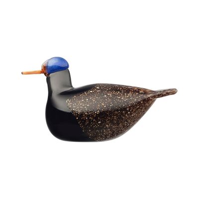 iittala BBT Duck 195X115 mm 7.7x4.5 Inch Brown 1068600, MPN: 1068600, 6411923679374