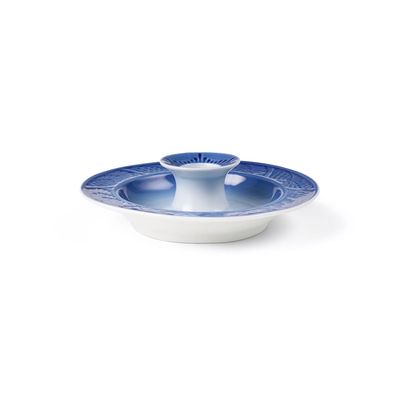 Royal Copenhagen Blue Collectibles 2024 Candle Holder 15cm 5.9 Inch 1070762, MPN: 1070762, 57051407…