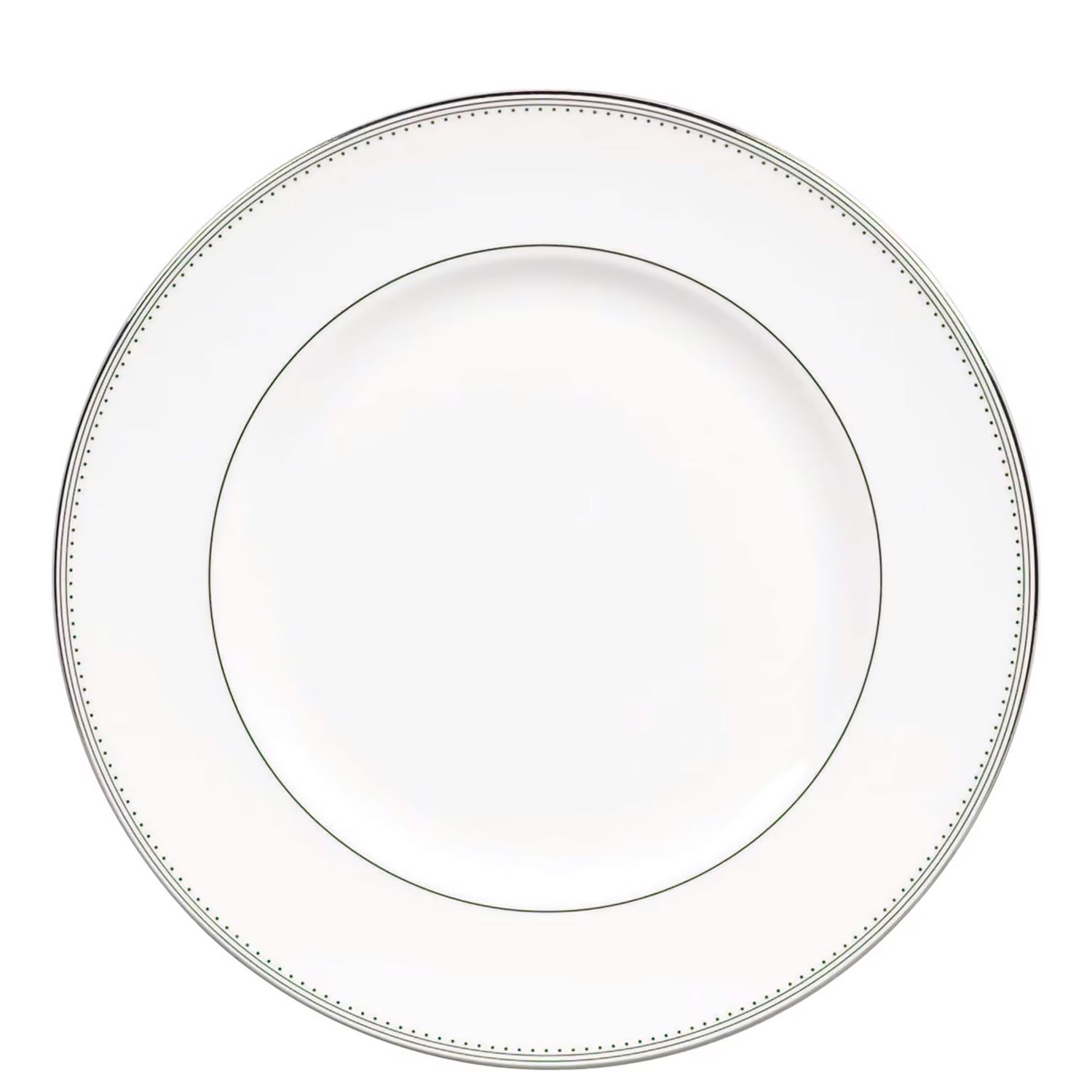 Wedgwood Vera Wang Grosgrain Plate 27.3cm 10.7 Inch 50116401004, MPN: 50116401004, 32677684139