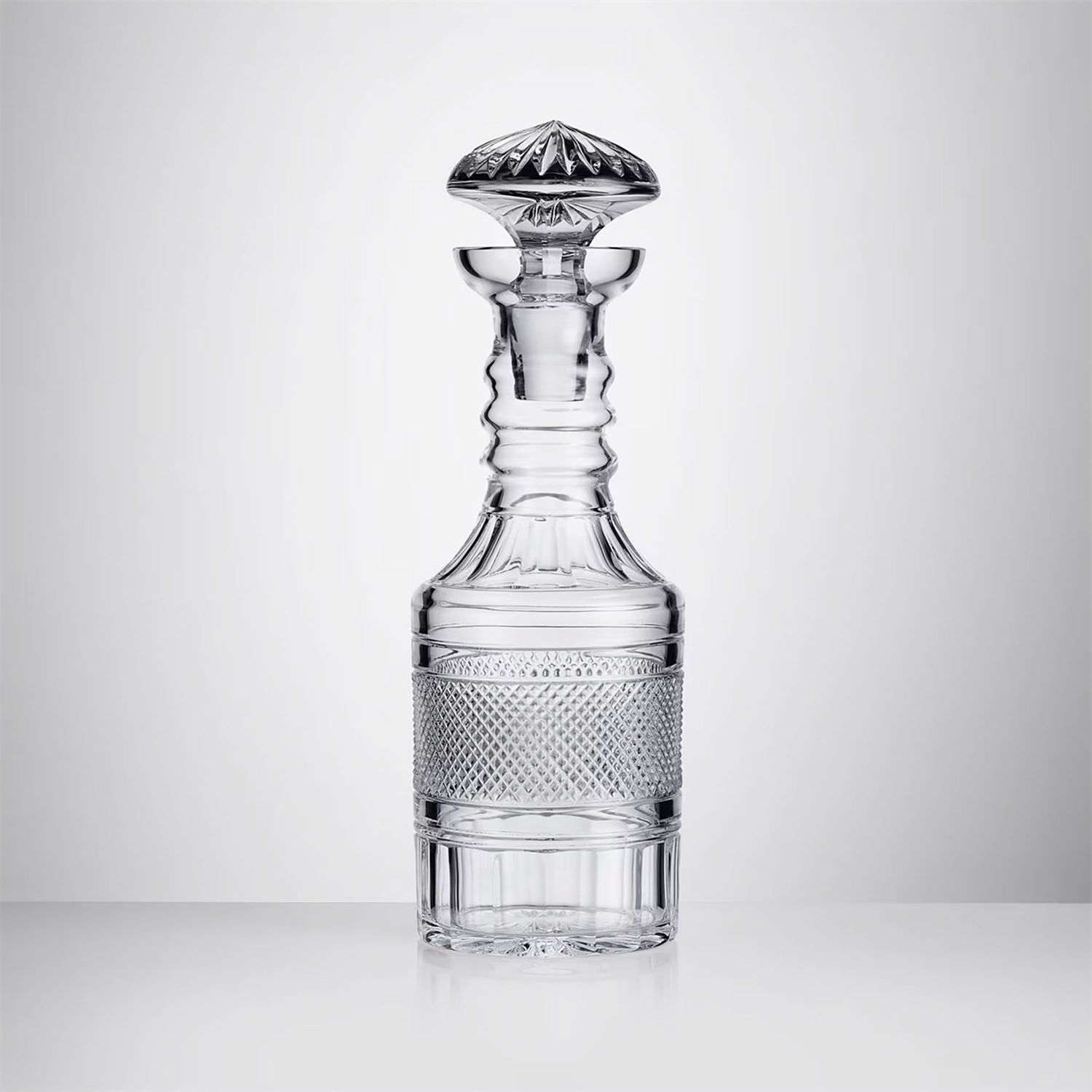 Waterford Heritage Mastercraft Decanter 820ml 27.7floz 1068544, MPN: 1068544, 701587476683