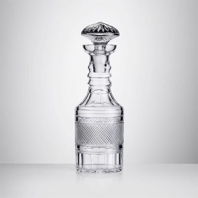 Waterford Heritage Mastercraft Decanter 820ml 27.7floz 1068544, MPN: 1068544, 701587476683