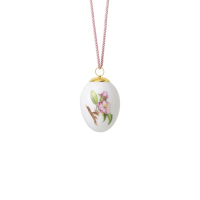 Royal Copenhagen Spring Collection Egg 2024 Apple Blossom Bud 1071647, MPN: 1071647, 5705140745853