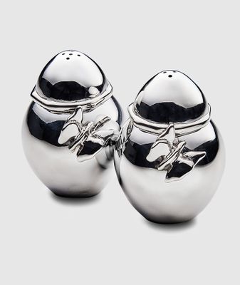 Mary Jurek Butterfly Salt &amp; Pepper Set BFL004, MPN: BFL004,