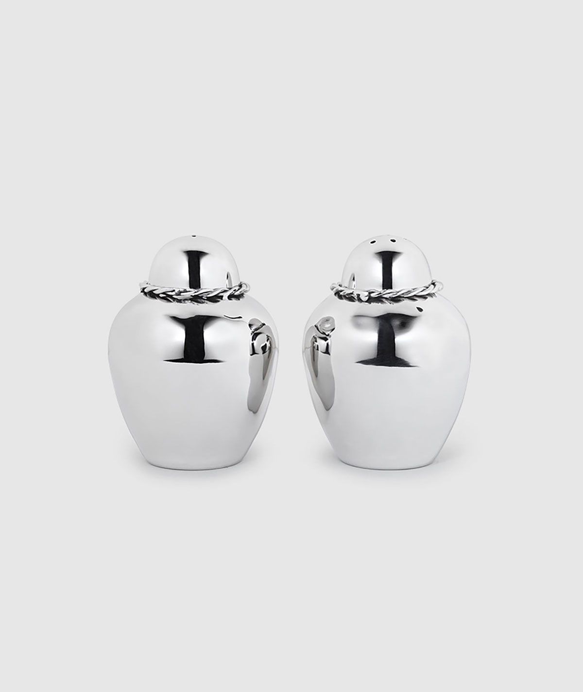 Mary Jurek Paloma Salt &amp; Pepper Shakers HPA003, MPN: HPA003,