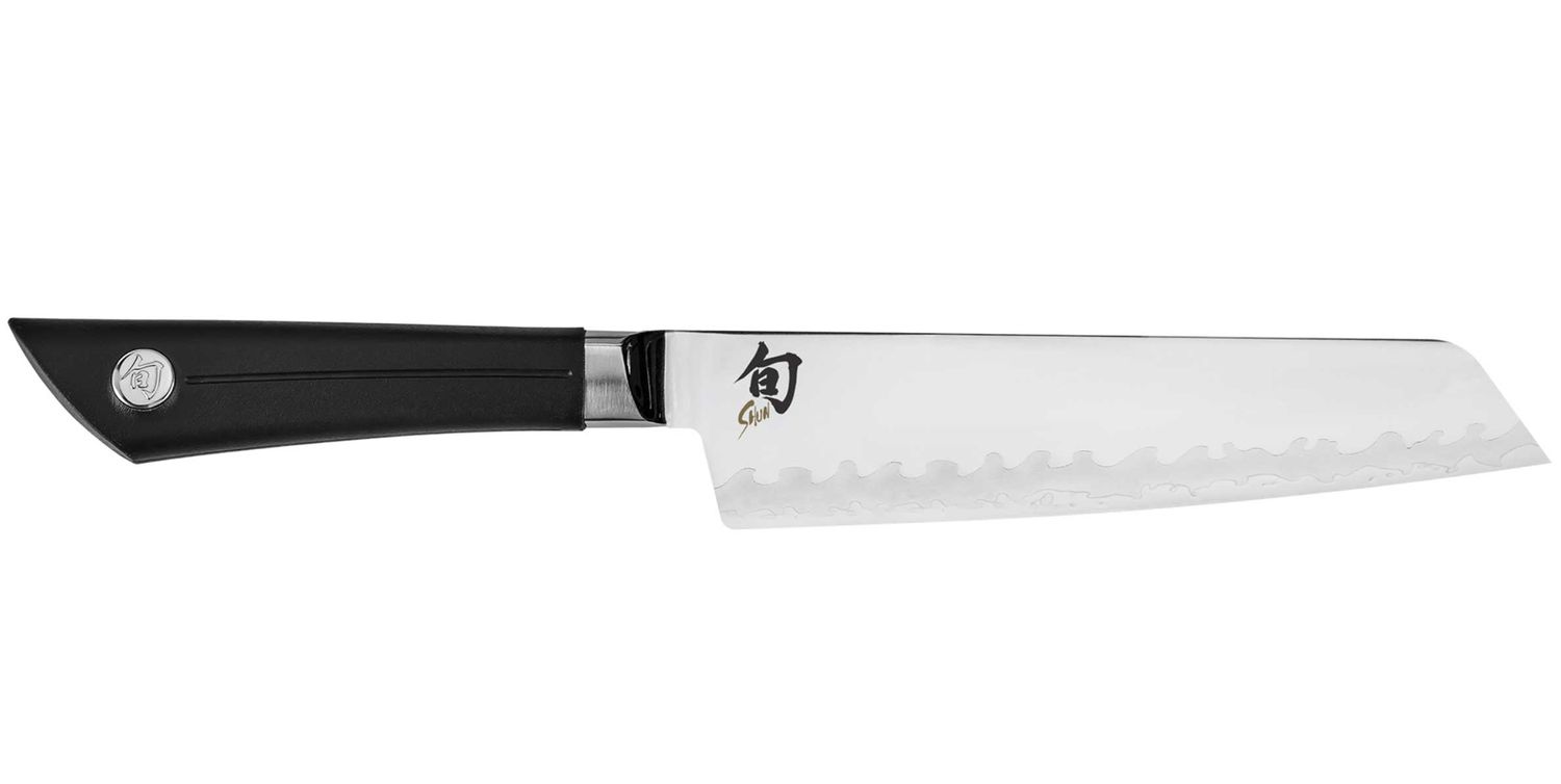 Shun Kai Sora Master Utility Knife 6.5 Inch VB0782, MPN: VB0782, 4901601182835
