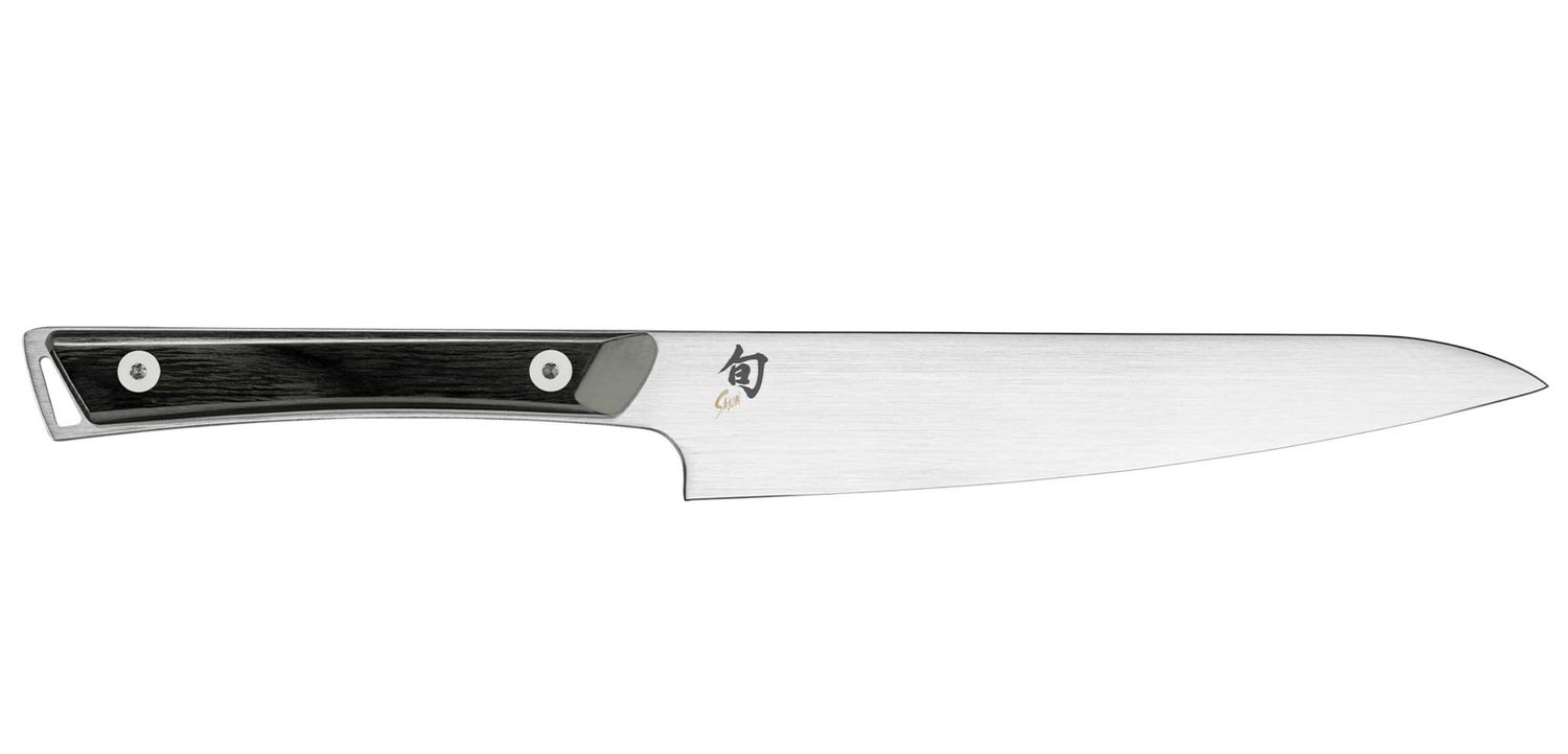 Shun Kai Kazahana UtilityKnife 6 Inch GPT0701, MPN: GPT0701, 4901601003574