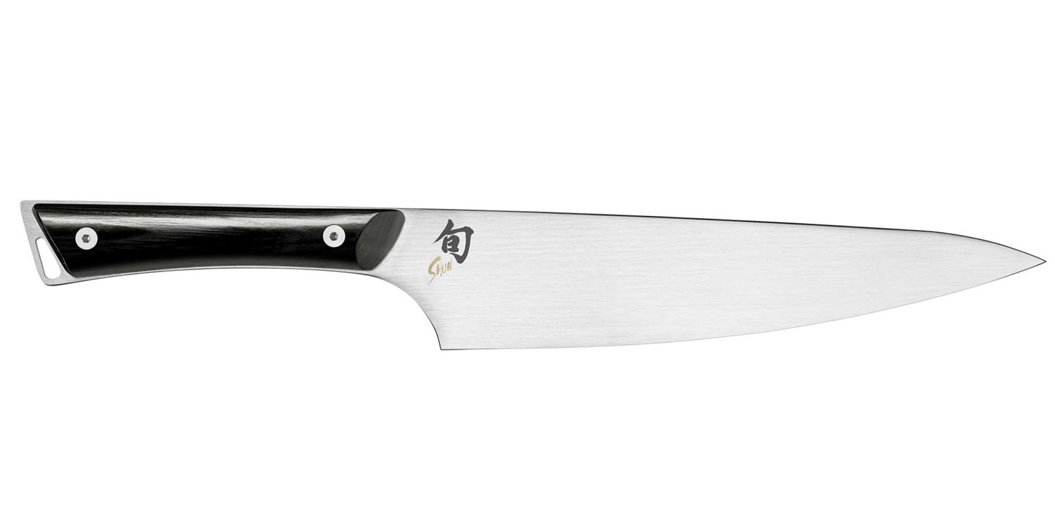 Shun Kai Kazahana Chef&#39;s 8 Inch Knife GPT0706, MPN: GPT0706, 4901601003598