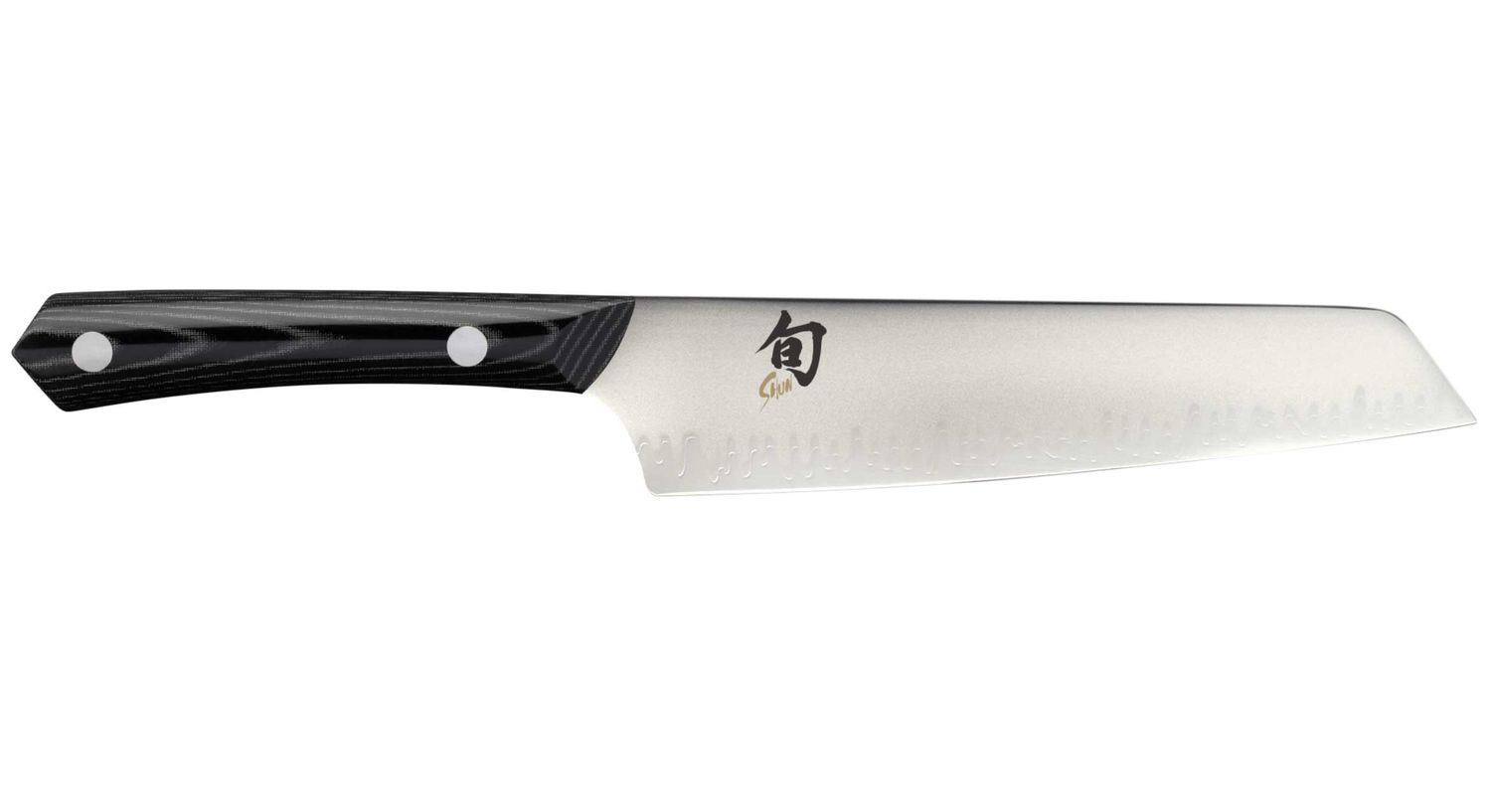 Shun Kai Narukami Master Utility Knife 6.5 Inch VSC0782, MPN: VSC0782, 4901601003369