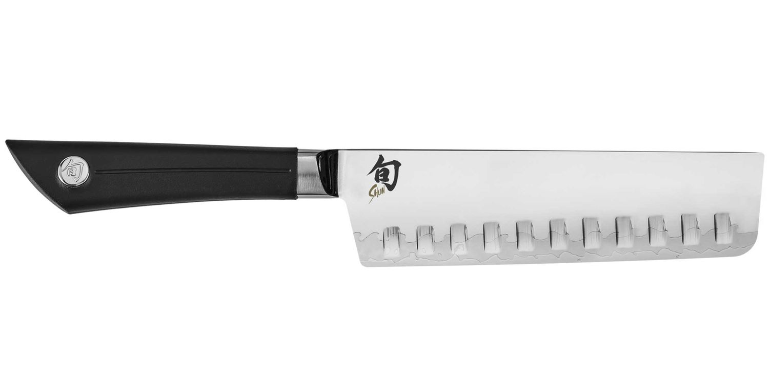 Shun Kai Sora H.G. Nakiri Knife 6 Inch VB0739, MPN: VB0739, 4901601182828