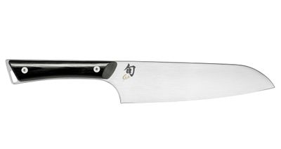 Shun Kai Kazahana Santoku Knife 7 Inch GPT0702, MPN: GPT0702, 4901601007305
