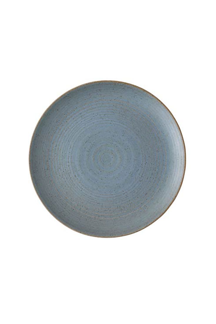 Thomas Nature Water Blue Salad Plate 8 1/2 Inch 21730-227071-60222, MPN: 21730-227071-60222, 790955…
