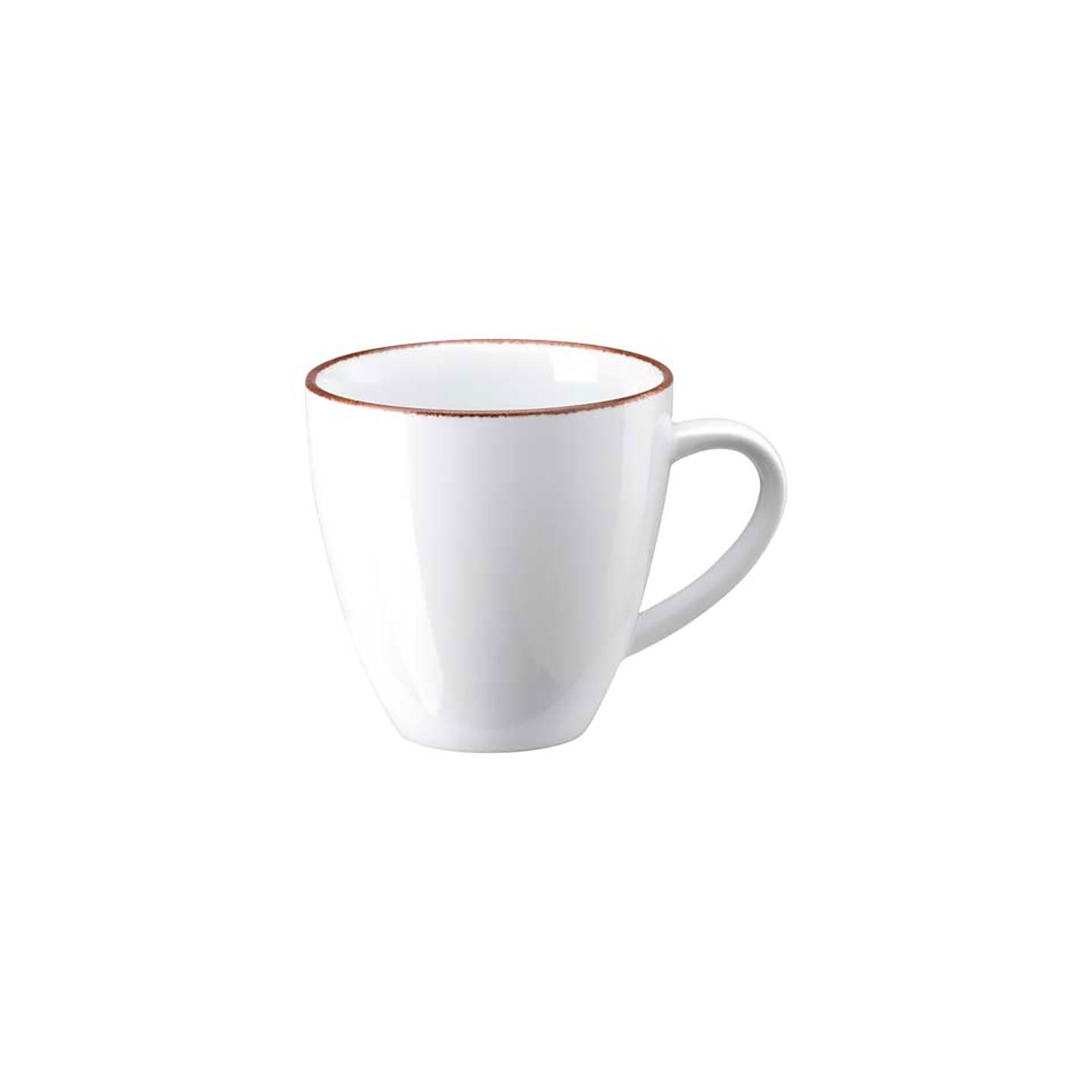 Rosenthal Profi Easy Earth Mug with Handle 11 7/8 oz 10660-405402-15505, MPN: 10660-405402-15505, 7…