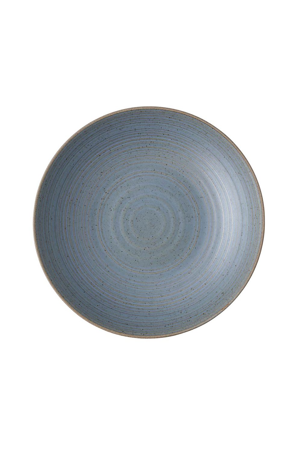 Thomas Nature Water Blue Plate Deep 9 Inch 21730-227071-60323, MPN: 21730-227071-60323, 790955140080