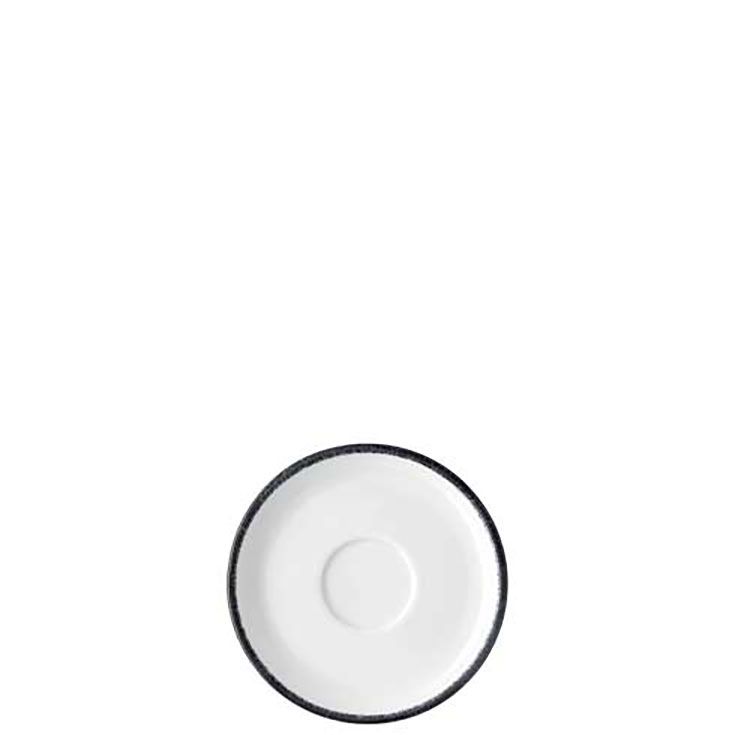 Rosenthal Profi Easy Rock Saucer For 34712 And 34784 5 1/8 Inch 10660-405403-14716, MPN: 10660-4054…