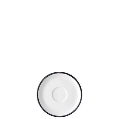 Rosenthal Profi Easy Rock Saucer For 34712 And 34784 5 1/8 Inch 10660-405403-14716, MPN: 10660-4054…
