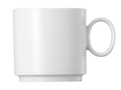 Thomas Loft White Coffee Cup 7 oz. 11900-800001-16747, MPN: 11900-800001-16747, 790955891333