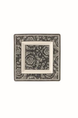 Versace Barocco Haze Tray 5 1/2 Inch 14085-403767-25814, MPN: 14085-403767-25814, 790955168121