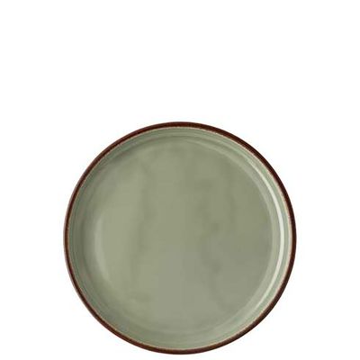 Rosenthal Profi Casual Moss Salad Plate 8 5/8 Inch 10660-405405-10862, MPN: 10660-405405-10862, 790…