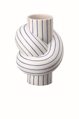 Rosenthal Node Mini Vase Blueberry 4 3/4 Inch 14628-426369-26012, MPN: 14628-426369-26012, 79095519…