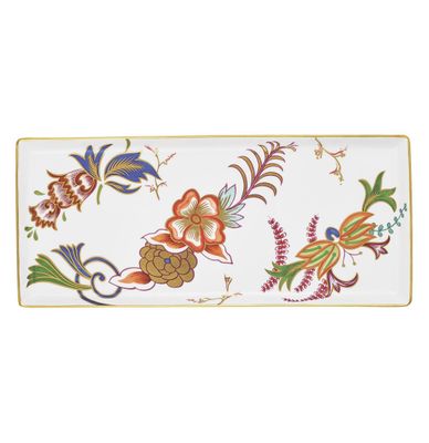 Raynaud Imari Long Cake Serving Plate 14.5 Inch N 2 0949-29-505037, MPN: 0949-29-505037, 7909551668…