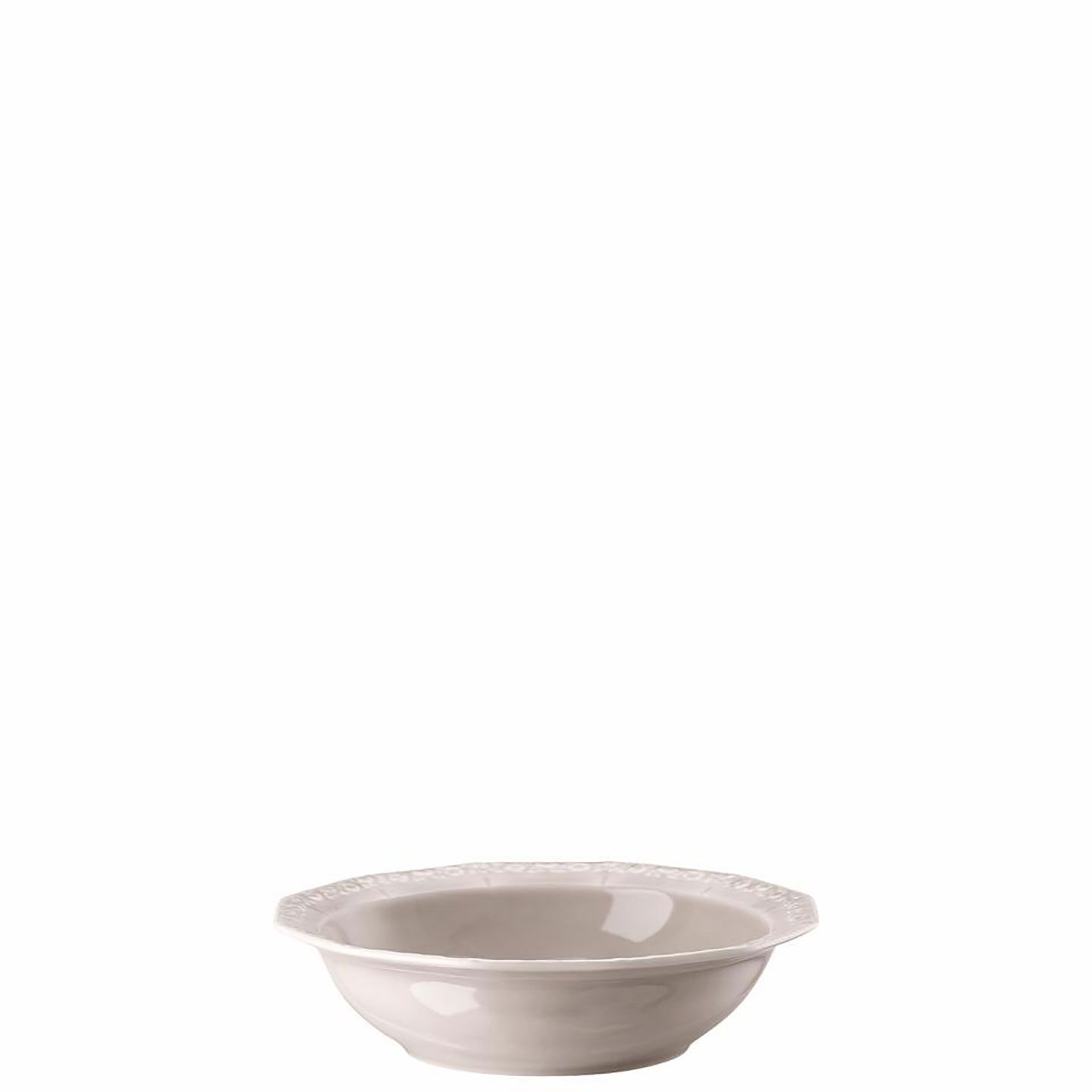 Rosenthal Maria Pale Orchid Cereal Bowl 6 1/2 Inch 11 oz 10430-407168-15456, MPN: 10430-407168-1545…
