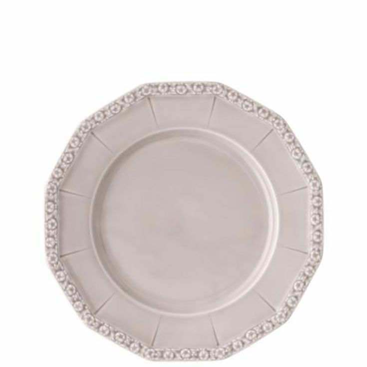 Rosenthal Maria Pale Orchid Dinner Plate 10 1/4 Inch 10430-407168-10226, MPN: 10430-407168-10226, 7…