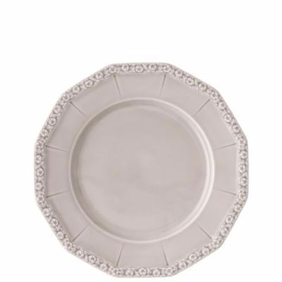 Rosenthal Maria Pale Orchid Dinner Plate 10 1/4 Inch 10430-407168-10226, MPN: 10430-407168-10226, 7…