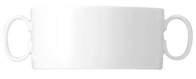 Thomas Medaillon White Creamsoup Cup 9 oz. 10700-800001-10422, MPN: 10700-800001-10422, 790955037915