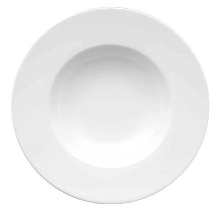 Thomas Medaillon White Pasta Plate 11 Inch 10700-800001-15321, MPN: 10700-800001-15321, 790955890312