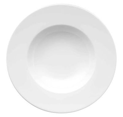 Thomas Medaillon White Pasta Plate 11 Inch 10700-800001-15321, MPN: 10700-800001-15321, 790955890312