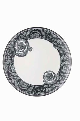 Versace Barocco Haze Dinner Plate 11 Inch 19335-403767-10229, MPN: 19335-403767-10229, 790955299719