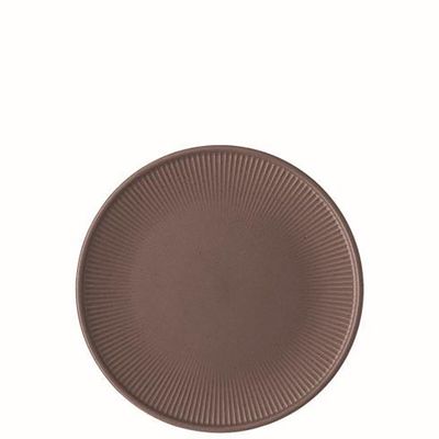 Thomas Clay Rust Salad Plate 8 1/2 Inch 21740-227078-60222, MPN: 21740-227078-60222, 790955161504