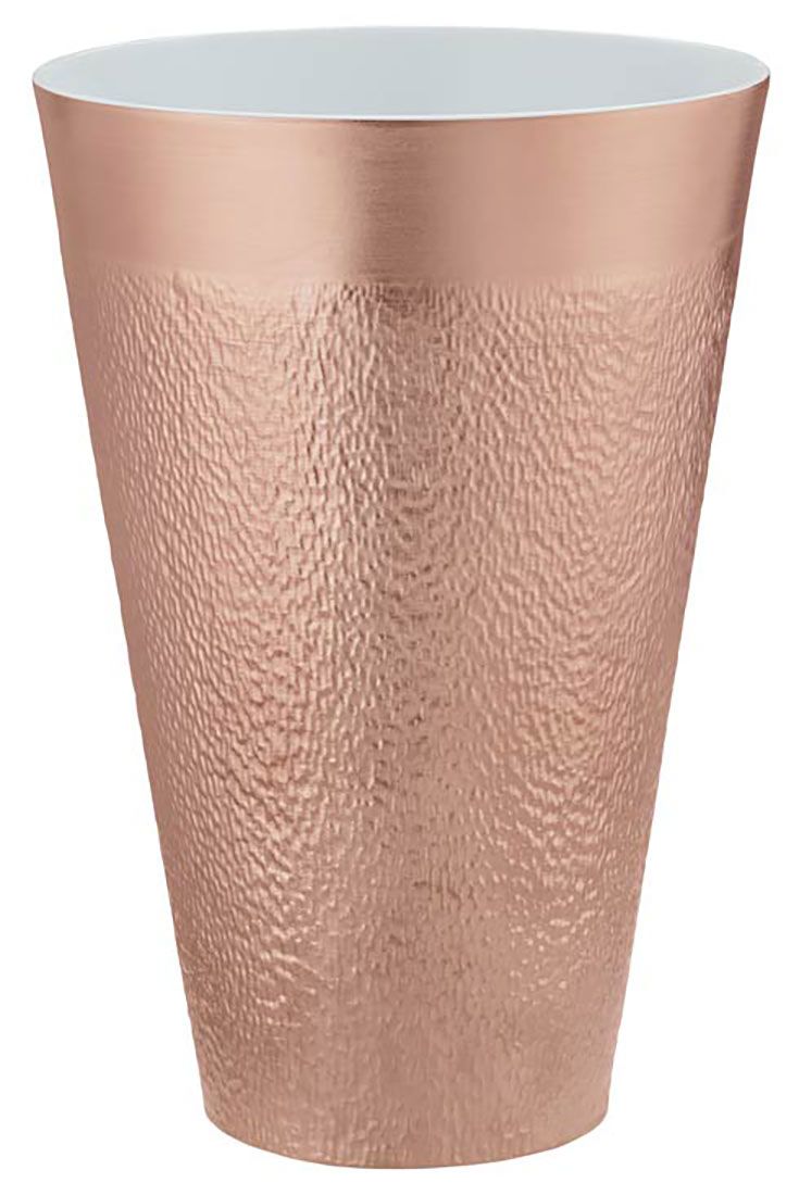 Raynaud Mineral Irise Cuivre Vase 11.81 Inch H Gift Box 0717-23-609830, MPN: 0717-23-609830,