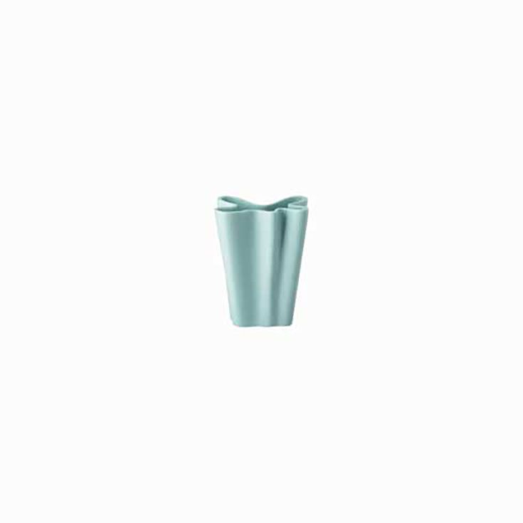 Rosenthal Mini Vase Color Flux Mint 3 1/2 Inch 14259-426331-26009, MPN: 14259-426331-26009, 7909553…