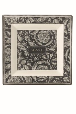 Versace Barocco Haze Tray 8 1/2 Inch 14085-403767-25822, MPN: 14085-403767-25822, 790955168169