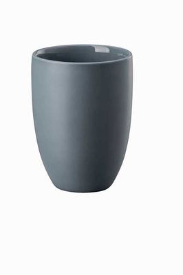 Rosenthal The Mug Mug Double-Walled Comfort Blue 4 1/4 Inch H 10 oz 69203-321648-15598, MPN: 69203-…