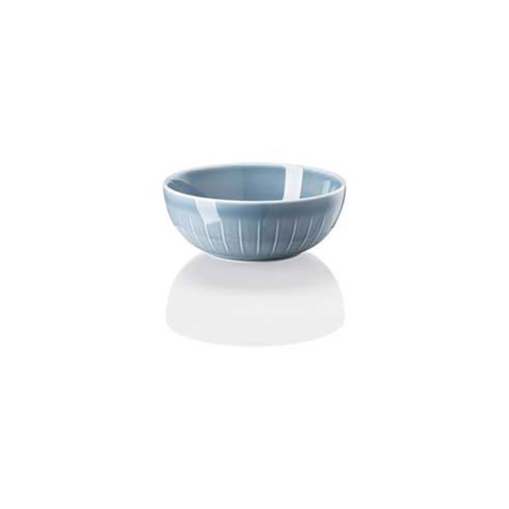 Rosenthal Joyn Denim Blue Soup Bowl 5 1/2 Inch 44020-640211-15384, MPN: 44020-640211-15384, 7909551…