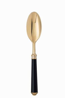 Versace Me-Deco Table Spoon Gold Plated 69202-321646-75001, MPN: 69202-321646-75001, 790955301139